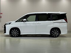 ノア ハイブリッド S-Z