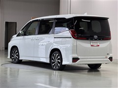 ノア ハイブリッド S-Z