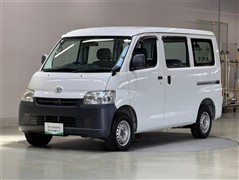 タウンエースバン DX