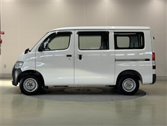 タウンエースバン DX