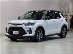 トヨタ ライズ Z