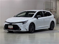 トヨタ カローラツーリング HV WXB