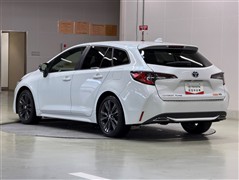 カローラツーリング HV WXB