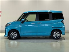 ルーミー カスタムG