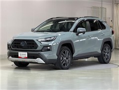 RAV4 HV アドベンチャー