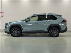 RAV4 HV アドベンチャー