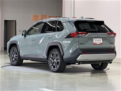 RAV4 HV アドベンチャー