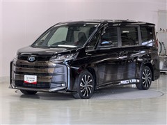 ノア ハイブリッド S-Z