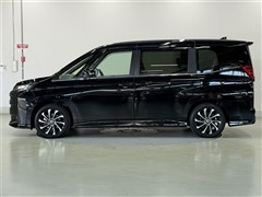 ノア ハイブリッド S-Z