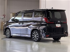 ノア ハイブリッド S-Z