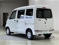 ピクシスVハイR クルースターボSA