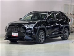 トヨタ RAV4 G