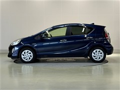 アクア S スタイルブラック