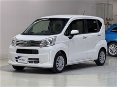 ダイハツ ムーヴ L