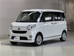 ムーヴキャンバス GMUリミ SA3