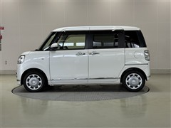 ムーヴキャンバス GMUリミ SA3