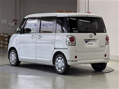 ムーヴキャンバス GMUリミ SA3