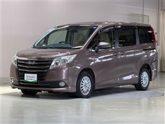 ノア ハイブリッド G