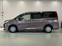 ノア ハイブリッド G