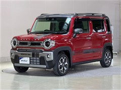 ハスラー Jスタイルtb ゼンナビ