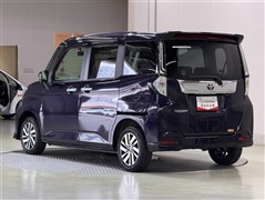 ルーミー カスタムG