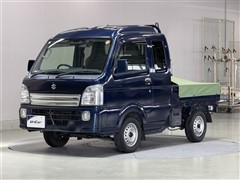 スズキ キャリィトラック スーパーキャリイ L