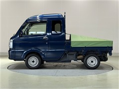 キャリィトラック スーパーキャリイ L