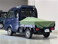 キャリィトラック スーパーキャリイ L