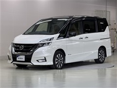 セレナ ハイウェイスター