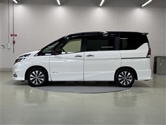 セレナ ハイウェイスター