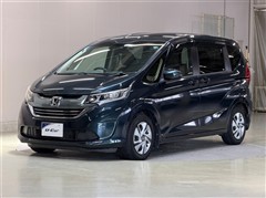 フリード HV Gホンダセンシング