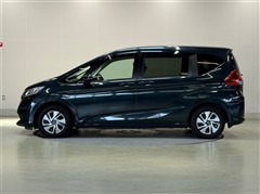 フリード HV Gホンダセンシング