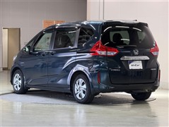 フリード HV Gホンダセンシング