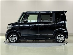 N-BOX カスタムG SS