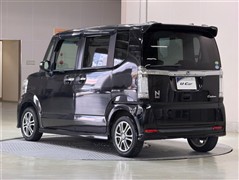N-BOX カスタムG SS