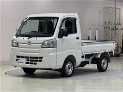 ダイハツ ハイゼットトラック スタンダード