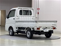 ハイゼットトラック スタンダード