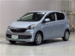 ピクシスエポック X SA