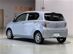 ピクシスエポック X SA