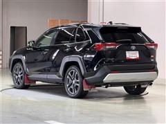 RAV4 HV アドベンチャー