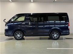 ハイエースバン S GL ダークプ