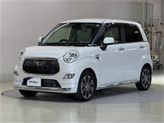 ダイハツ キャスト スタイルG SA2