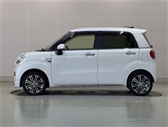 キャスト スタイルG SA2