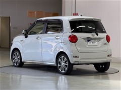 キャスト スタイルG SA2