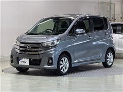日産 デイズ ハイウェイスターX