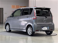 デイズ ハイウェイスターX