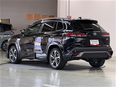 カローラクロス ハイブリッド Z