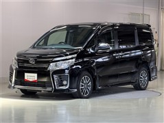 ヴォクシー ZS キラメキ