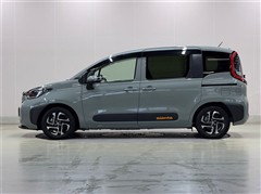 シエンタ ハイブリッド Z