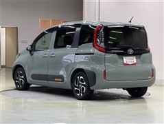 シエンタ ハイブリッド Z